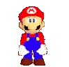 marioDance