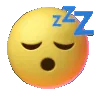 Sleep