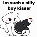 Boykisser_silly