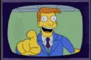 simpsonslaughing