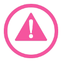 :pink_error: