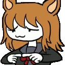 evilShy