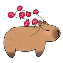 capybaraballoons