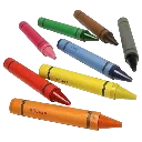 crayons