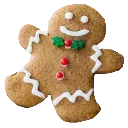 gingerbread