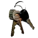 keys