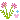 zrolespinkflowers