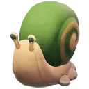 snail