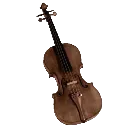 violin