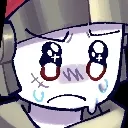 cry
