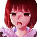 KanaDisgusted