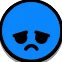 sadpin