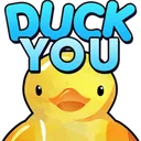 duckyou duckyou