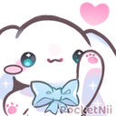 :0021P2U_CinnamorollHeart: