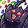mothman_celebrate Discord emoji