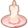 candle