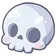 skull