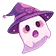 WitchyGhost8
