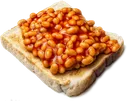 beansontoast