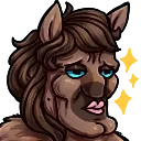 handsome_horse_HL handsome_horse_HL