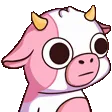 shockedcow