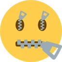 zippereyes