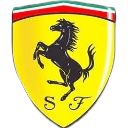 Ferrai Discord sticker from Apex Racing