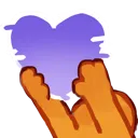 EXE_givingloveheart