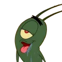 8594spongebobplankton