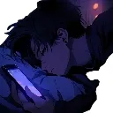 Sleeping