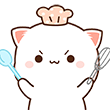nyaCook2 Discord emoji