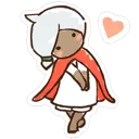 cutesy