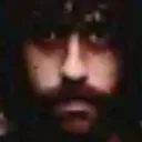 suffering