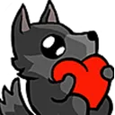 WKWolfHeart