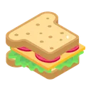 sandwich
