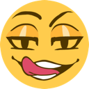 e_lick Discord sticker | Unsupervised Adults ¹⁸⁺