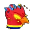 Parrotcromatic