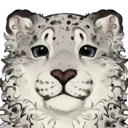 4r_looksatyousnowleopard