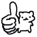 catthumbsup