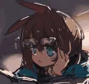 Amiya_think