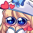 In_Love Discord sticker from 🎮 • DZ-Respawn  •