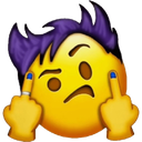 Emoboyx custom emote from 🎮 • DZ-Respawn  •