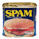 SPAM SPAM