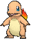 Charmander animated emote | 🎮 • DZ-Respawn  •