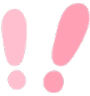 a_mpinkexclamation Discord emoji