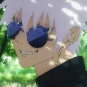 smirk