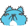 capoo_HAHAHAHAHAHAHAH Discord emoji