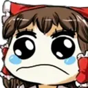 ReimuCry ReimuCry