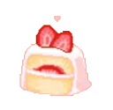 Strawberryshortcake