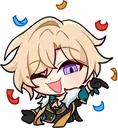 AvenConfetti